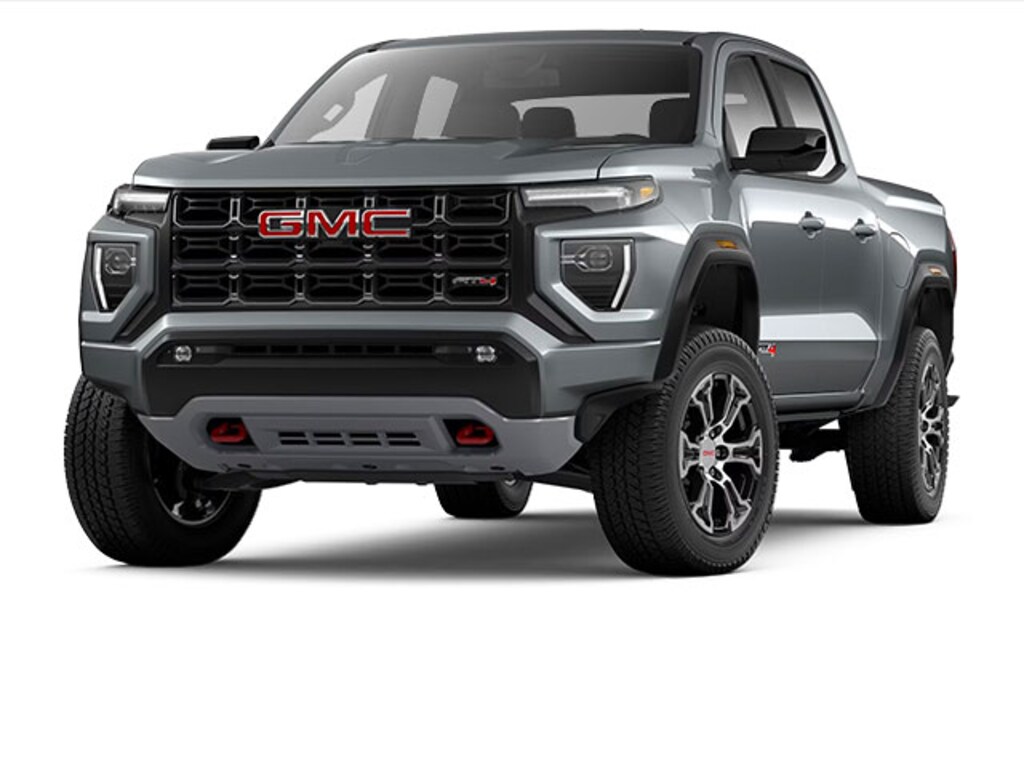 New 2024 GMC Canyon For Sale at Betten Baker VIN 1GTP6DEK5R1148215